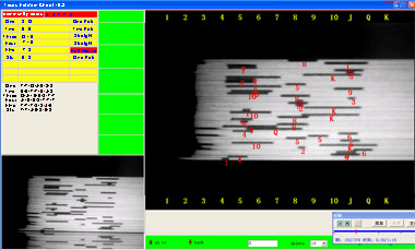 Лаптоп Текас Холд'ем Покер анализатор Лаптоп Текас Холд'ем Покер анализатор